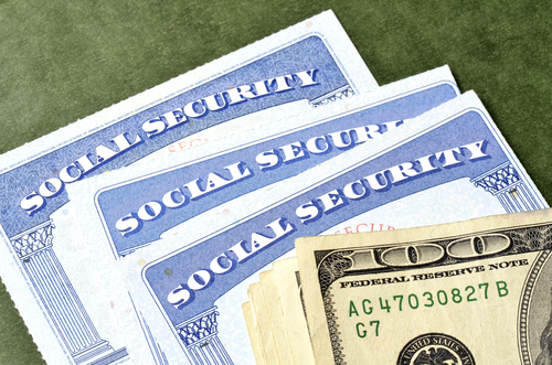 Social Security Workshop