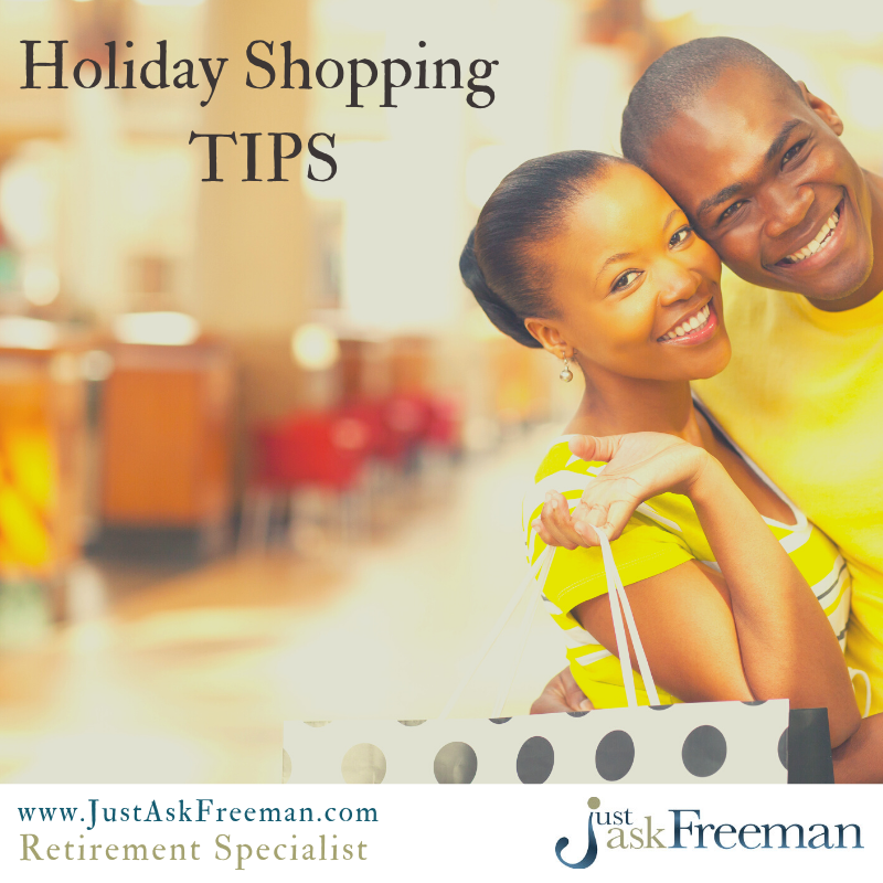 Holiday Shopping Tips