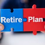 Retirement Plan puzzle