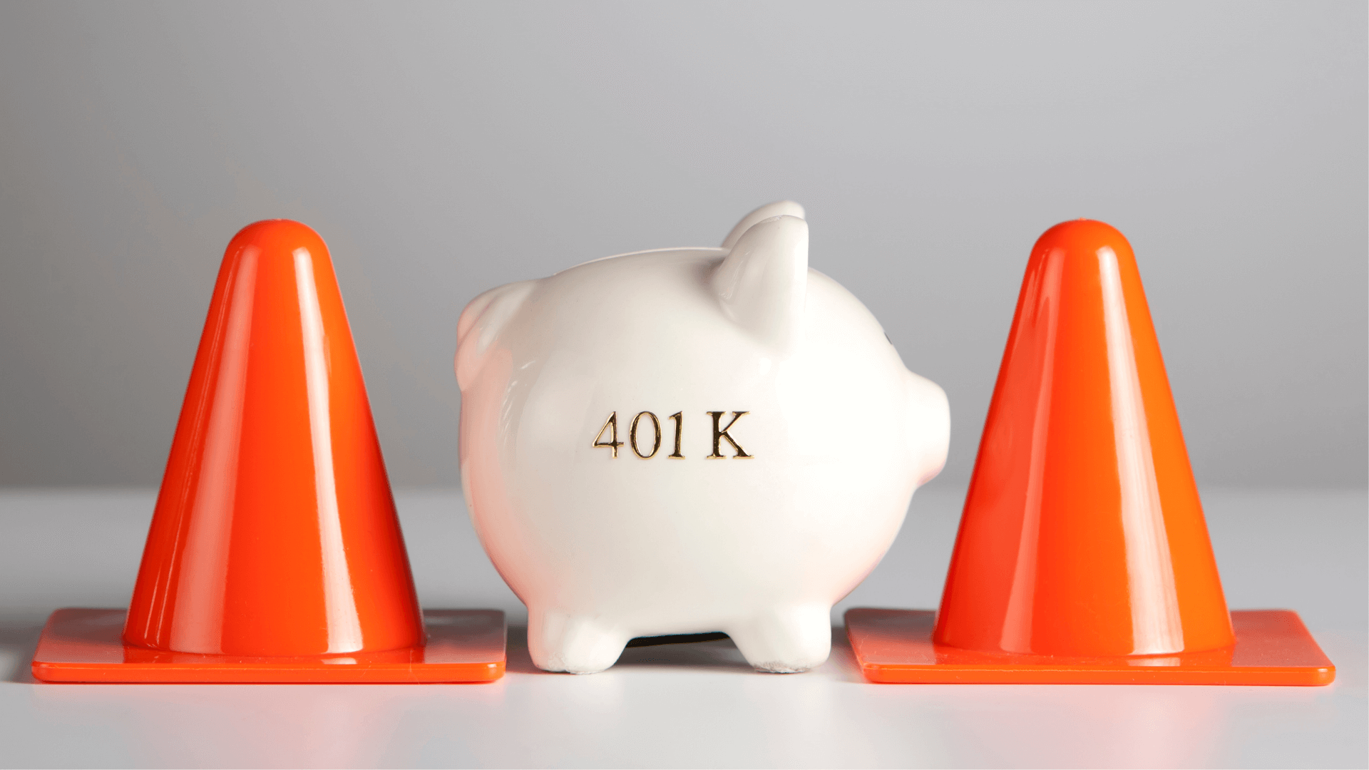 401K changing jobs