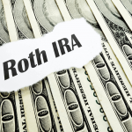 Funding Roth IRA 2022