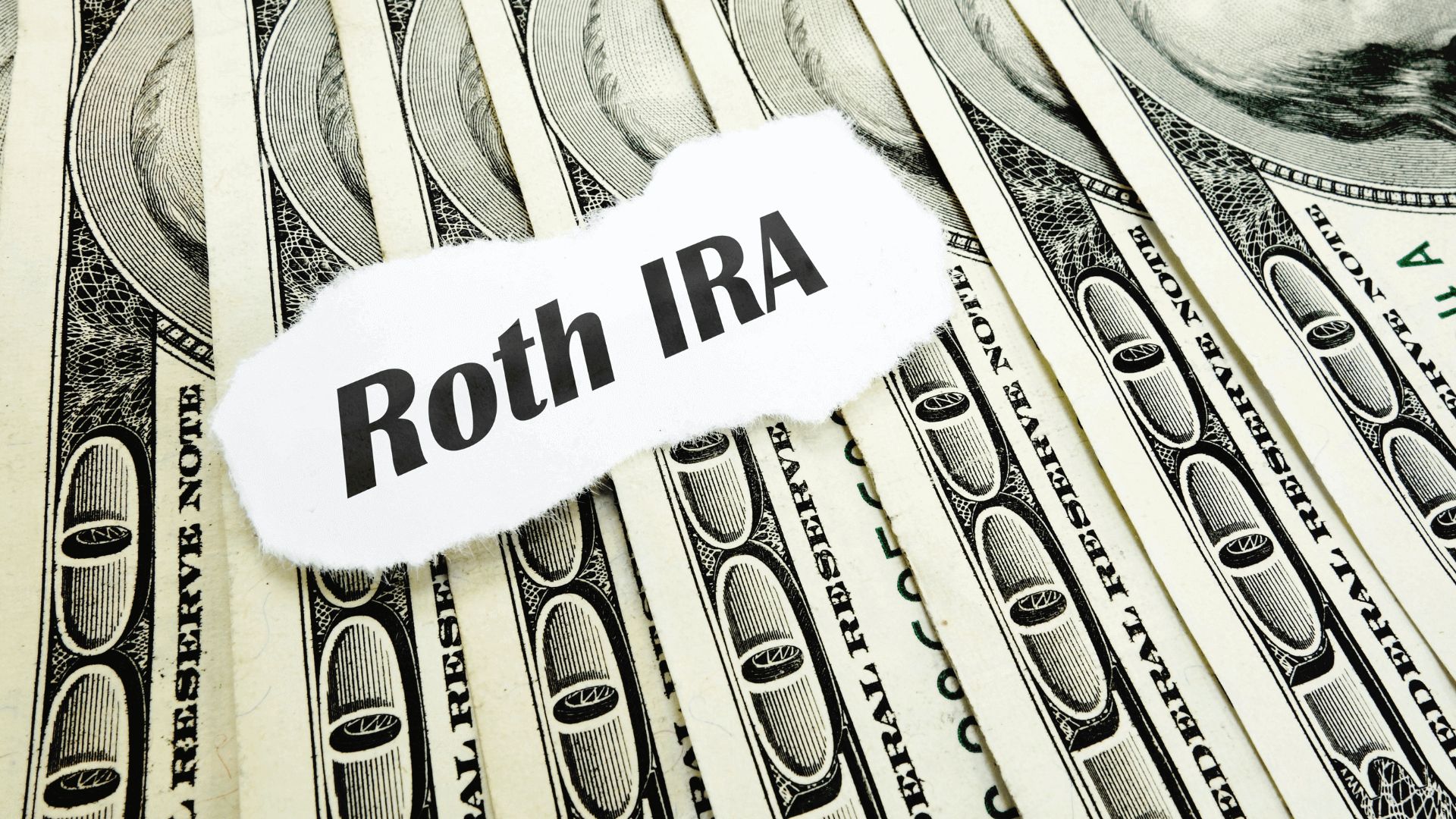 Funding Roth IRA 2022