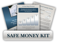Safe Money Kit